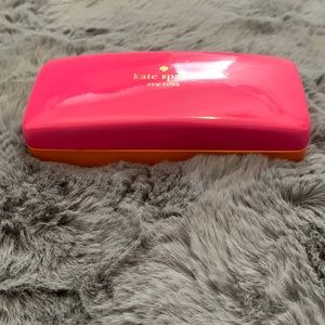 Kate Spade Glasses Case